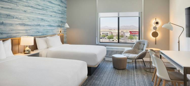 卡萨格兰德TownePlace Suites酒店(TownePlace Suites by Marriott Casa Grande)图片