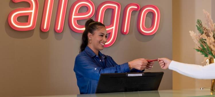 阿加迪尔阿勒格罗酒店(Allegro Agadir)图片