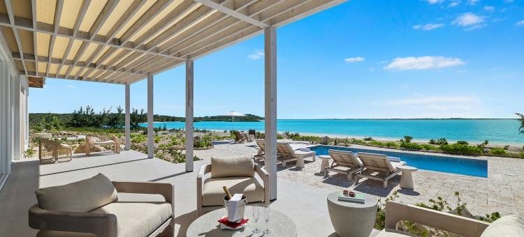 南凯科斯岛赛洛克酒店(Sailrock South Caicos)图片