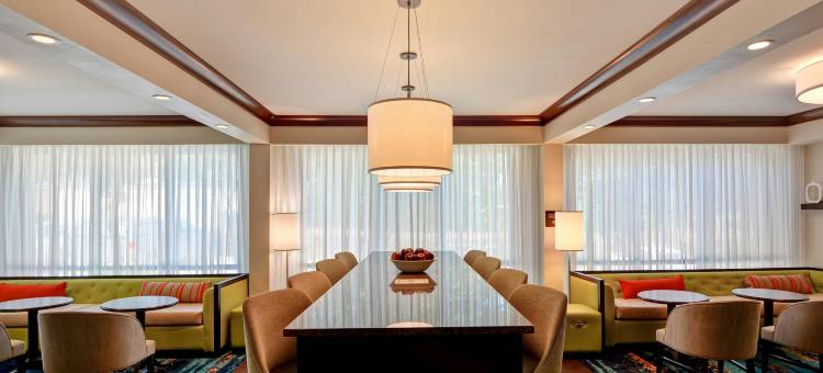 伯明翰/布鲁克山欢朋酒店(Hampton Inn Birmingham/Mountain Brook)图片