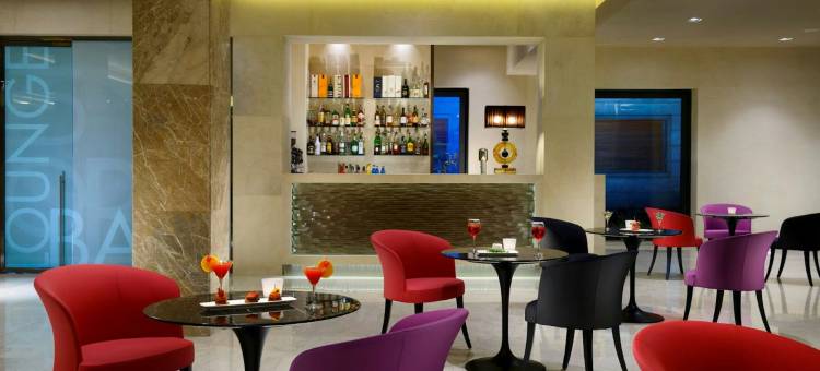 FH地中海大酒店(FH55 Grand Hotel Mediterraneo)图片