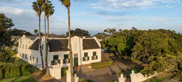 开普敦莫布雷Protea酒店(Protea Hotel Cape Town Mowbray)图片