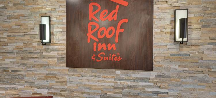红屋顶酒店及套房纽波特 – 米德尔敦，罗德岛(Red Roof Inn & Suites Newport -Middletown, RI)图片