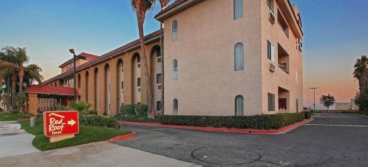 安大略 - 会议中心Candlewood Suites- IHG 酒店(Extended Studio Hotel Ontario)图片