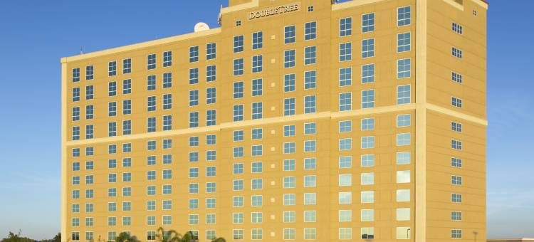 莫德斯托希尔顿逸林酒店(DoubleTree by Hilton Modesto)图片