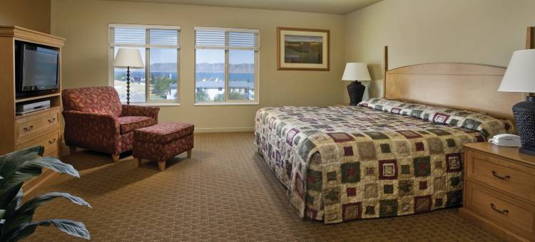 熊湖沃德马克公寓式酒店(WorldMark Bear Lake)图片