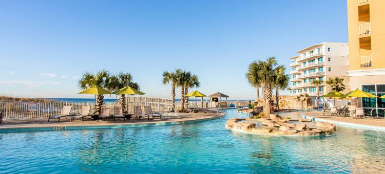 华尔顿堡滩希尔顿花园酒店(Hilton Garden Inn Ft. Walton Beach)图片