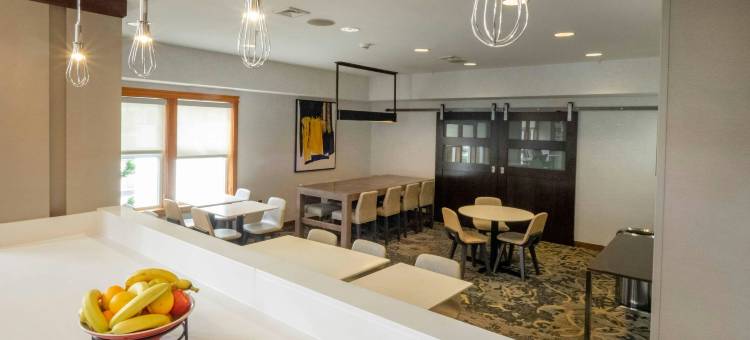 黑兹尔顿居家酒店(Residence Inn Hazleton)图片