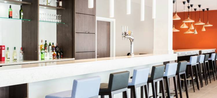 阿伯丁韦斯特希尔欢朋酒店(Hampton By Hilton Aberdeen Westhill)图片