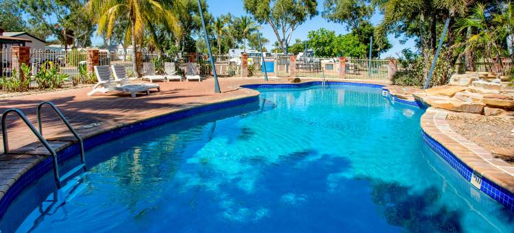 迪斯科维里公园 - 波特黑德兰(Discovery Parks - Port Hedland)图片