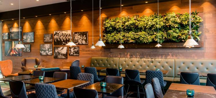 萨尔茨堡南一号汽车旅馆(Motel One Salzburg-Süd)图片