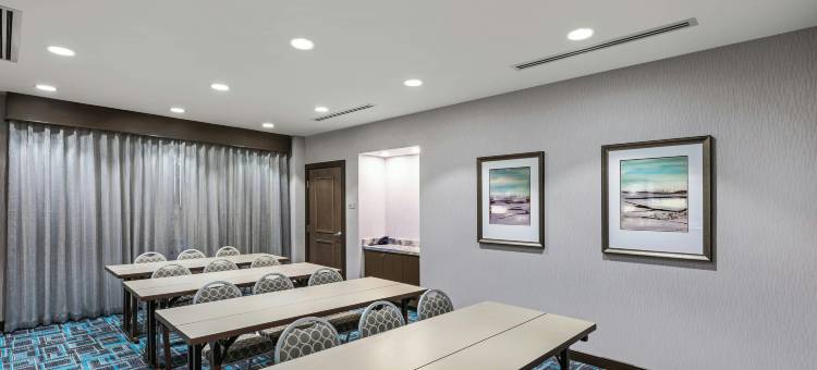 奥斯汀西北/The Domain地区TownePlace Suites酒店(TownePlace Suites Austin Northwest/The Domain Area)图片