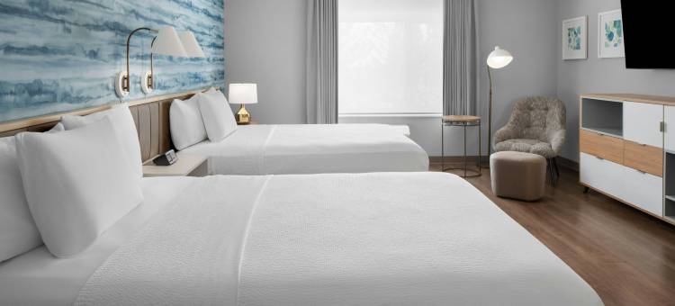 萨克拉门托兰乔科尔多瓦TownePlace Suites酒店(TownePlace Suites Sacramento Rancho Cordova)图片