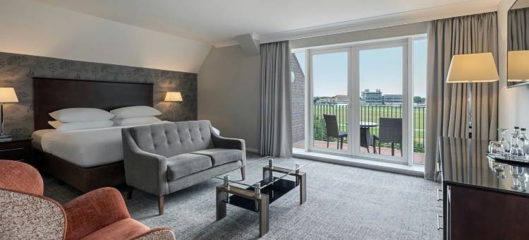 约克万豪德尔塔酒店(Delta Hotels by Marriott York)图片