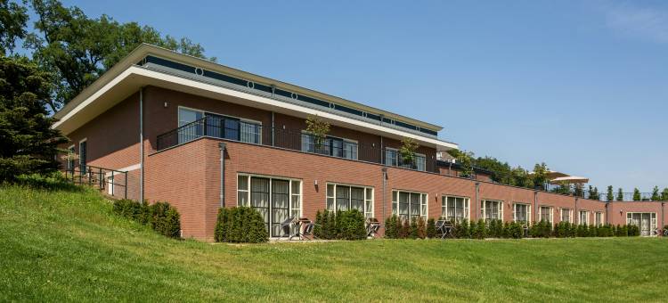 霍特尔施霍夫汉普郡酒店(Fletcher Landgoed Hotel Holthurnsche Hof)图片