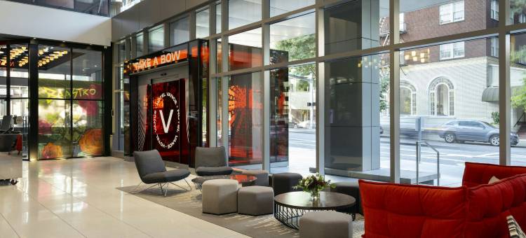 波特兰凡斯酒店 - 丽呈酒店系列(Hotel Vance, Portland, a Tribute Portfolio Hotel)图片
