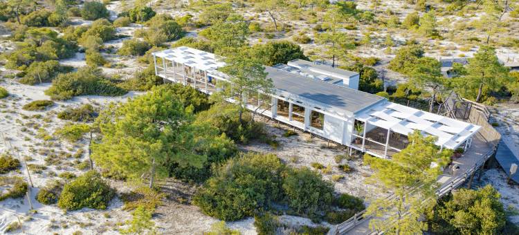佩斯塔纳特罗亚(Pestana Troia Eco-Resort & Residences)图片