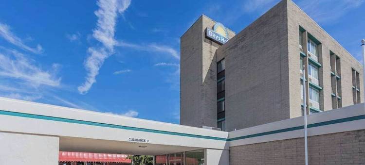 丹维尔温德姆戴斯会议酒店(Days Hotel by Wyndham Danville Conference Center)图片