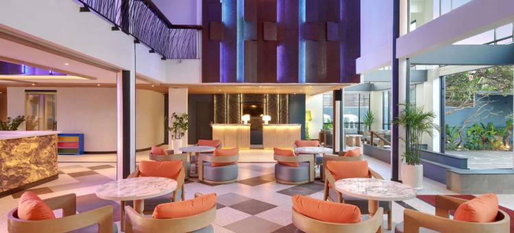 TRIBE酒店巴厘岛雷吉安(2026年8月开业)(Tribe Bali Legian (Opening August 2026))图片