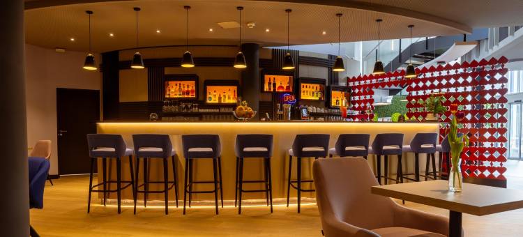 贝斯特韦斯特酒店 阿尔滕堡地区(Best Western Hotel Altenburger Land)图片
