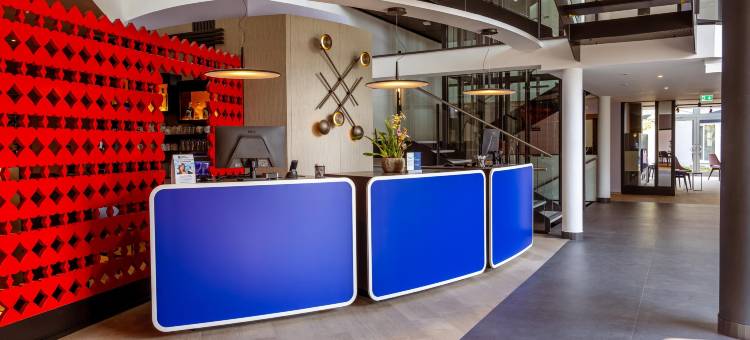 贝斯特韦斯特酒店 阿尔滕堡地区(Best Western Hotel Altenburger Land)图片