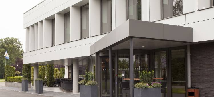 登纳霍夫范德瓦尔克酒店(Van der Valk Hotel Dennenhof)图片