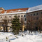 Zamek Otmuchów