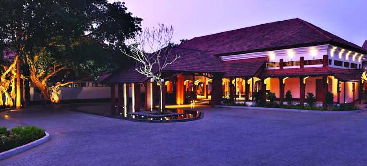 The Diwa Club by Alila图片