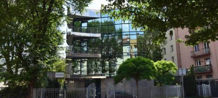 Nook Nook Apartments Kazimierza Wielkiego 104图片