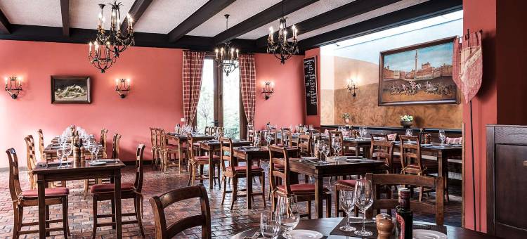 阿尔索夫斯特霍夫酒店(Althoff Hotel Fürstenhof)图片