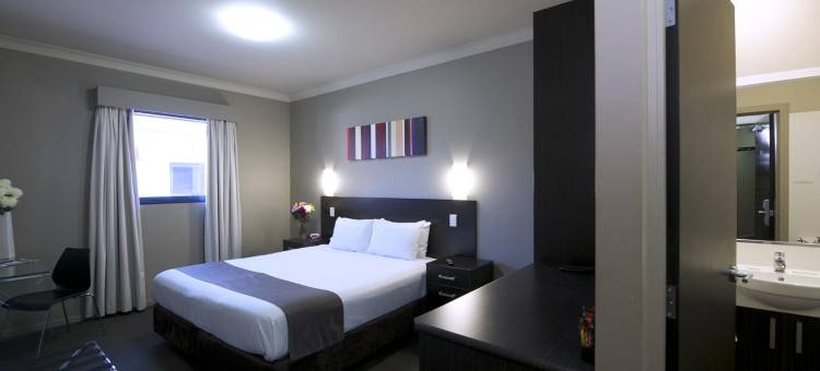 布莱克巴特贝斯特韦斯特酒店(Best Western Blackbutt Inn)图片