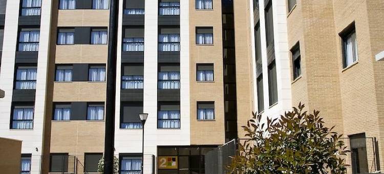 孔波斯特拉套房酒店(Compostela Suites)图片