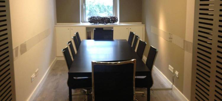 Hotel Indigo 柏林 - 中心哈登伯格STR(Hotel Indigo Berlin - KU'Damm)图片