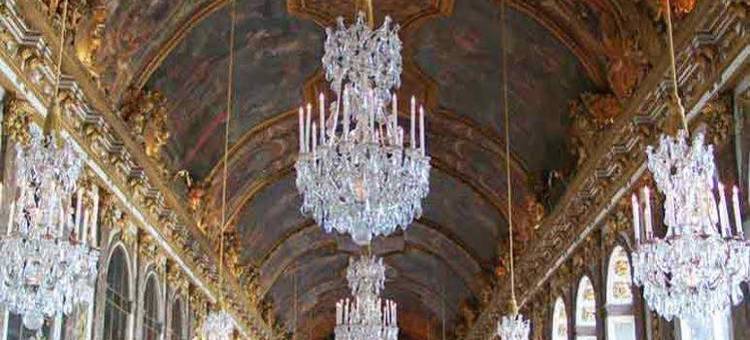 凡尔赛宫路易酒店-美憬阁(Hôtel le Louis Versailles Château - MGallery)图片