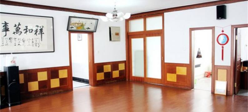 青岛都市假日连锁酒店图片