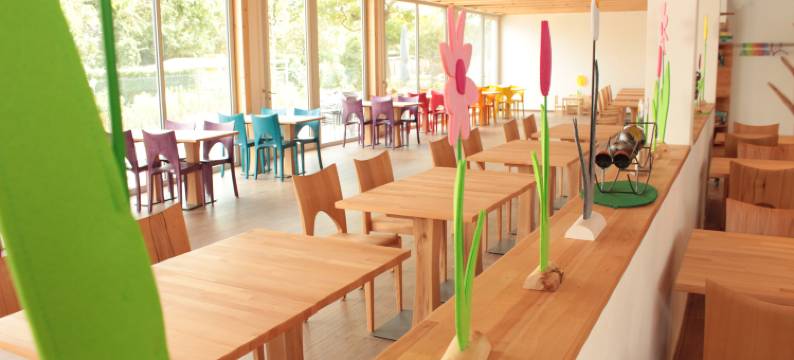 伊姆萨尼格赛尔膳食公寓酒店(Hotel Sunnegässle)图片