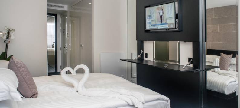 MStay 39套间酒店(39 Studios)图片