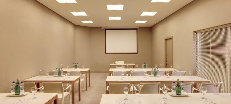 地址精品酒店(The Address Boutique Hotel)图片