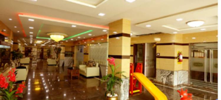 格林宫酒店(Hotel Green Palace)图片