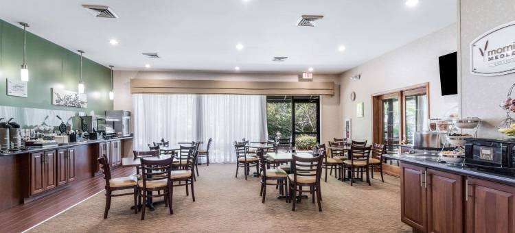 史密斯菲尔德 I-95 附近舒眠套房酒店(Sleep Inn & Suites Smithfield Near I-95)图片