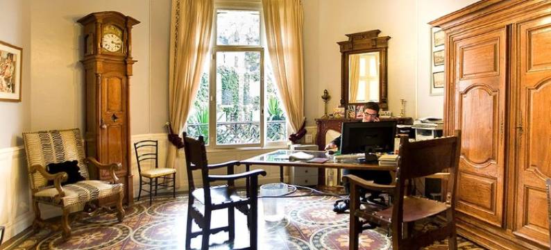 派拉尔之家酒店(Hôtel la Casa Pairal)图片