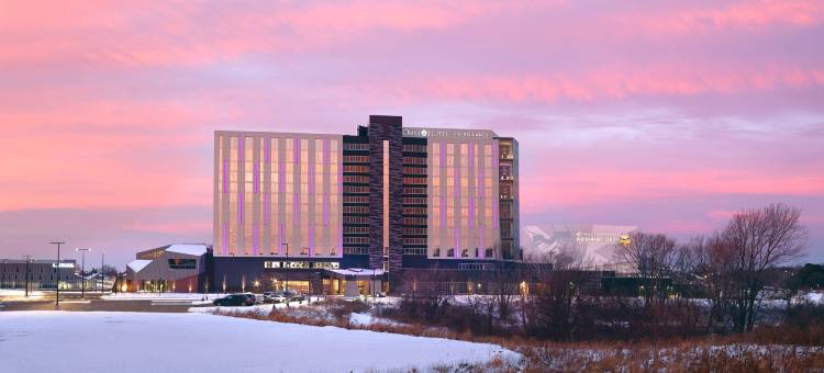 奥姆尼维京湖酒店(Omni Viking Lakes)图片