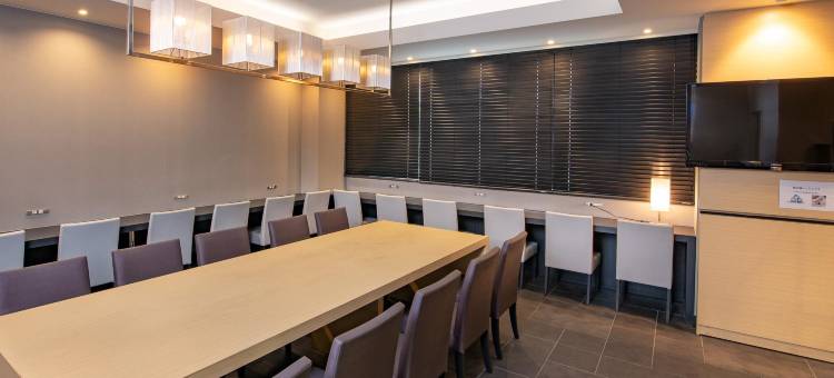 相铁FRESA INN 日本桥人形町酒店(Sotetsu Fresa Inn Nihombashi-Ningyocho)图片