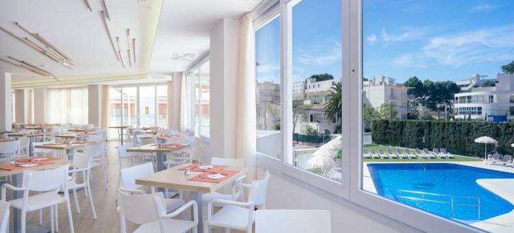 THB玛丽亚伊莎贝尔住宿-限成人(THB Maria Isabel - Adults Only)图片