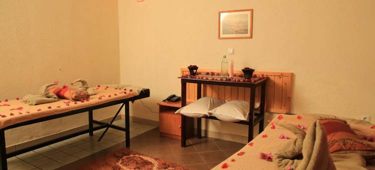 沙舍摩内海利酒店(Haile Hotel Shashemene)图片