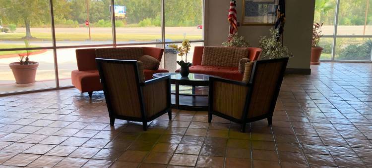 拉普拉斯Studio 6，洛杉矶(Studio 6 LaPlace, La)图片