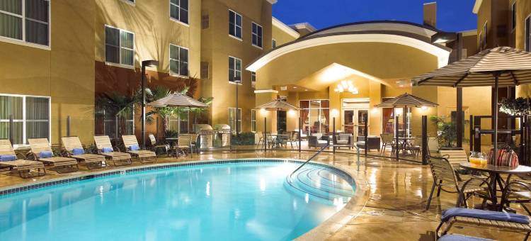 卡尔斯巴德北圣地亚哥县Homewood Suites by Hilton(Homewood Suites by Hilton Carlsbad-North San Diego County)图片