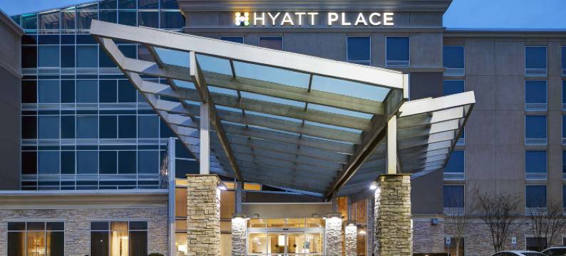 凯悦嘉轩酒店-杰克逊理奇兰(Hyatt Place Jackson Ridgeland)图片