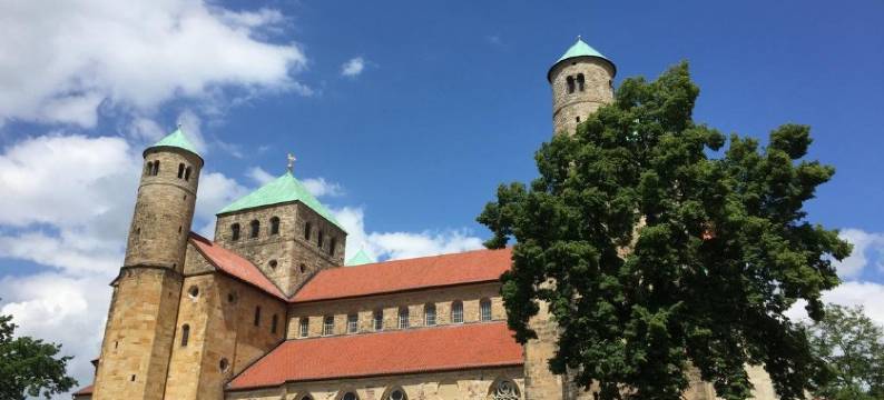 小旅店家庭旅舍(Family Inn Herberge)图片