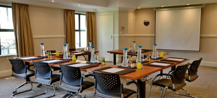 伊斯特盖特城市小屋酒店(City Lodge Hotel Eastgate)图片